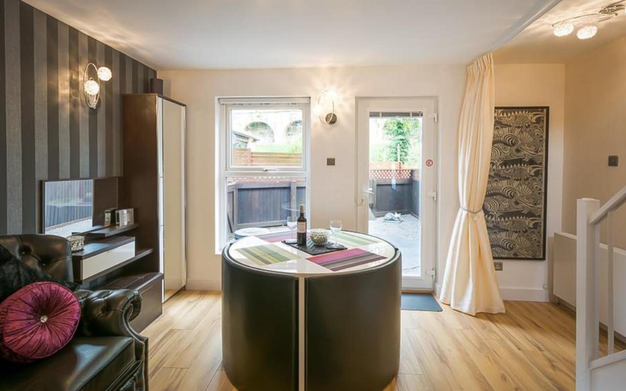 Pear Tree Holiday Home - York Exterior foto