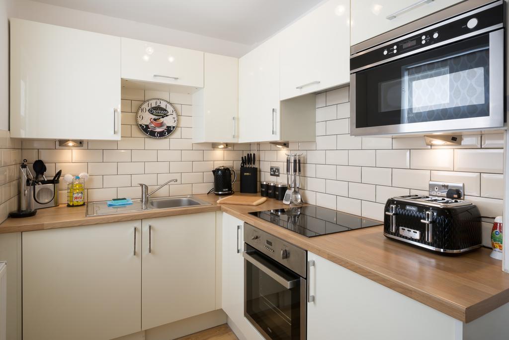 Pear Tree Holiday Home - York Exterior foto